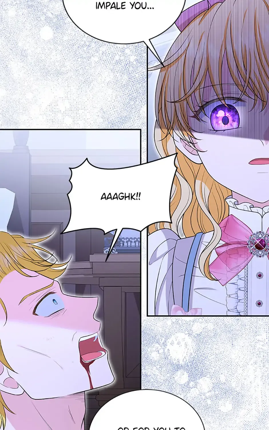 The S-Class Little Princess Is Too Strong Chapter 49 page 81 - 