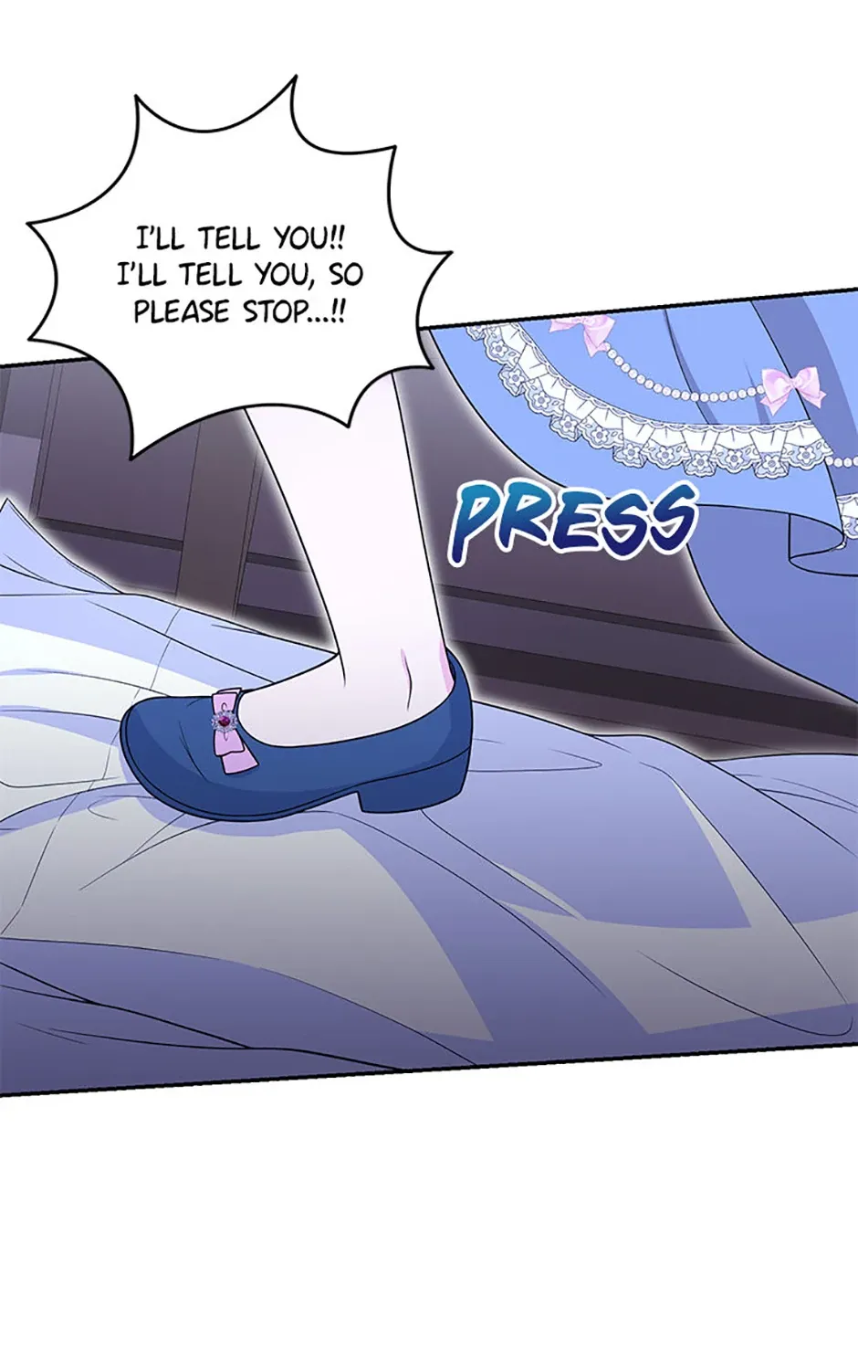 The S-Class Little Princess Is Too Strong Chapter 49 page 83 - 