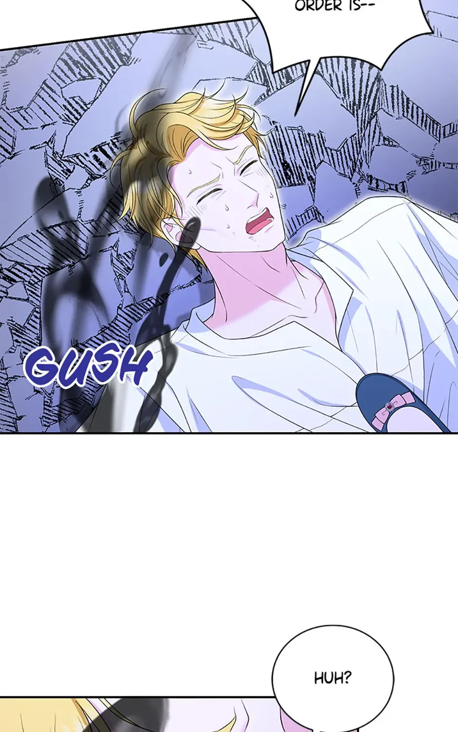The S-Class Little Princess Is Too Strong Chapter 49 page 85 - 