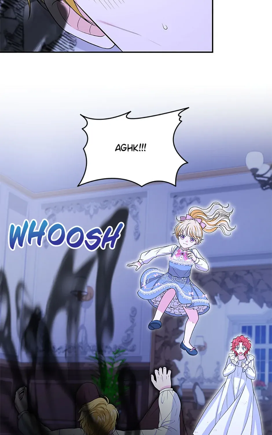 The S-Class Little Princess Is Too Strong Chapter 49 page 87 - 