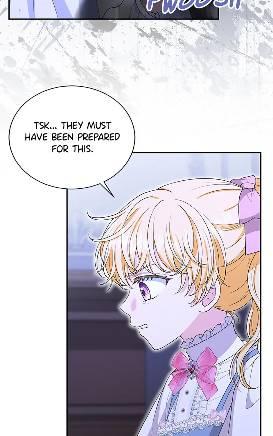 The S-Class Little Princess Is Too Strong Chapter 49 page 91 - 