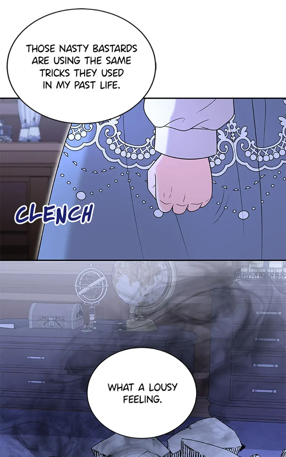 The S-Class Little Princess Is Too Strong Chapter 49 page 93 - 