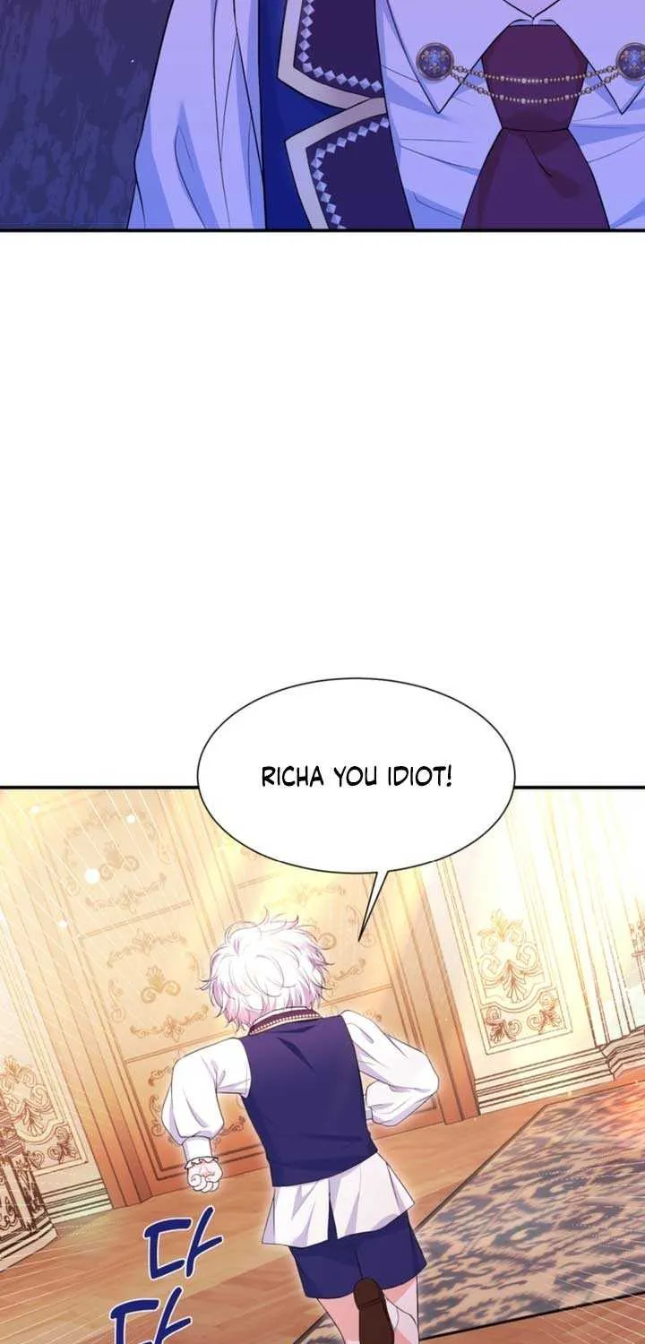 The S-Class Little Princess Is Too Strong Chapter 5 page 16 - 