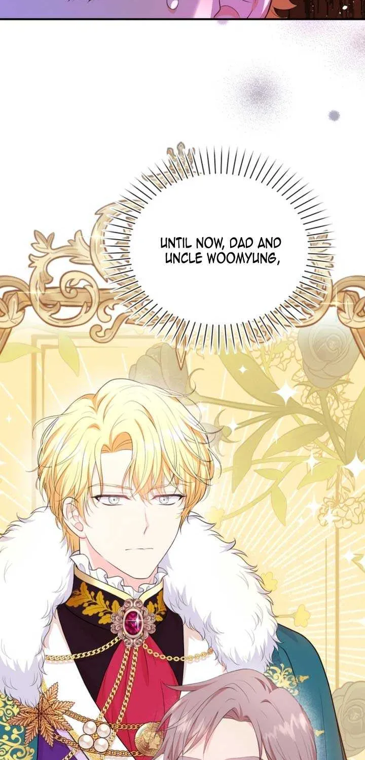 The S-Class Little Princess Is Too Strong Chapter 5 page 3 - 