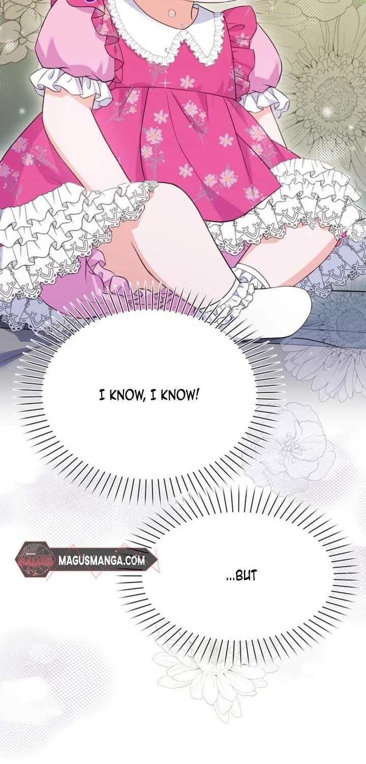 The S-Class Little Princess Is Too Strong Chapter 5 page 25 - 