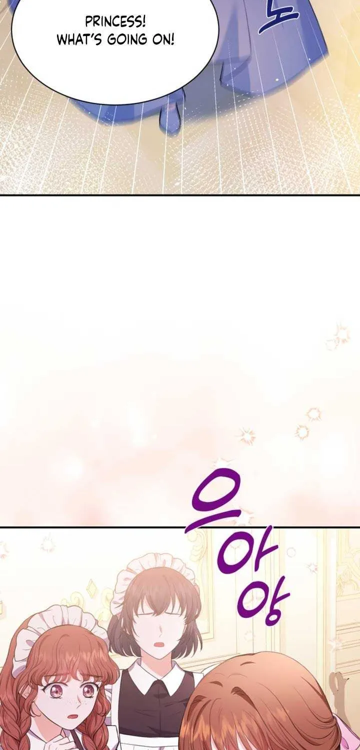 The S-Class Little Princess Is Too Strong Chapter 5 page 27 - 