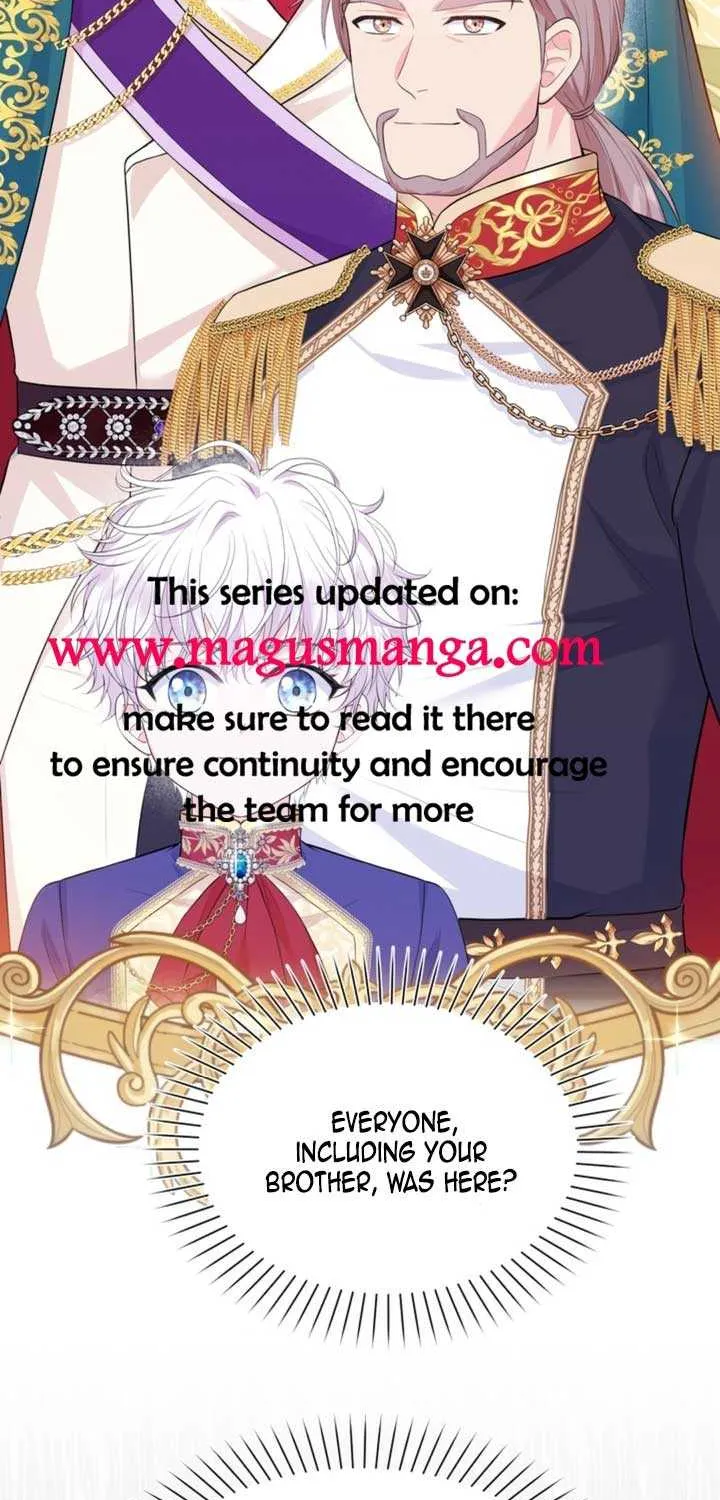 The S-Class Little Princess Is Too Strong Chapter 5 page 4 - 