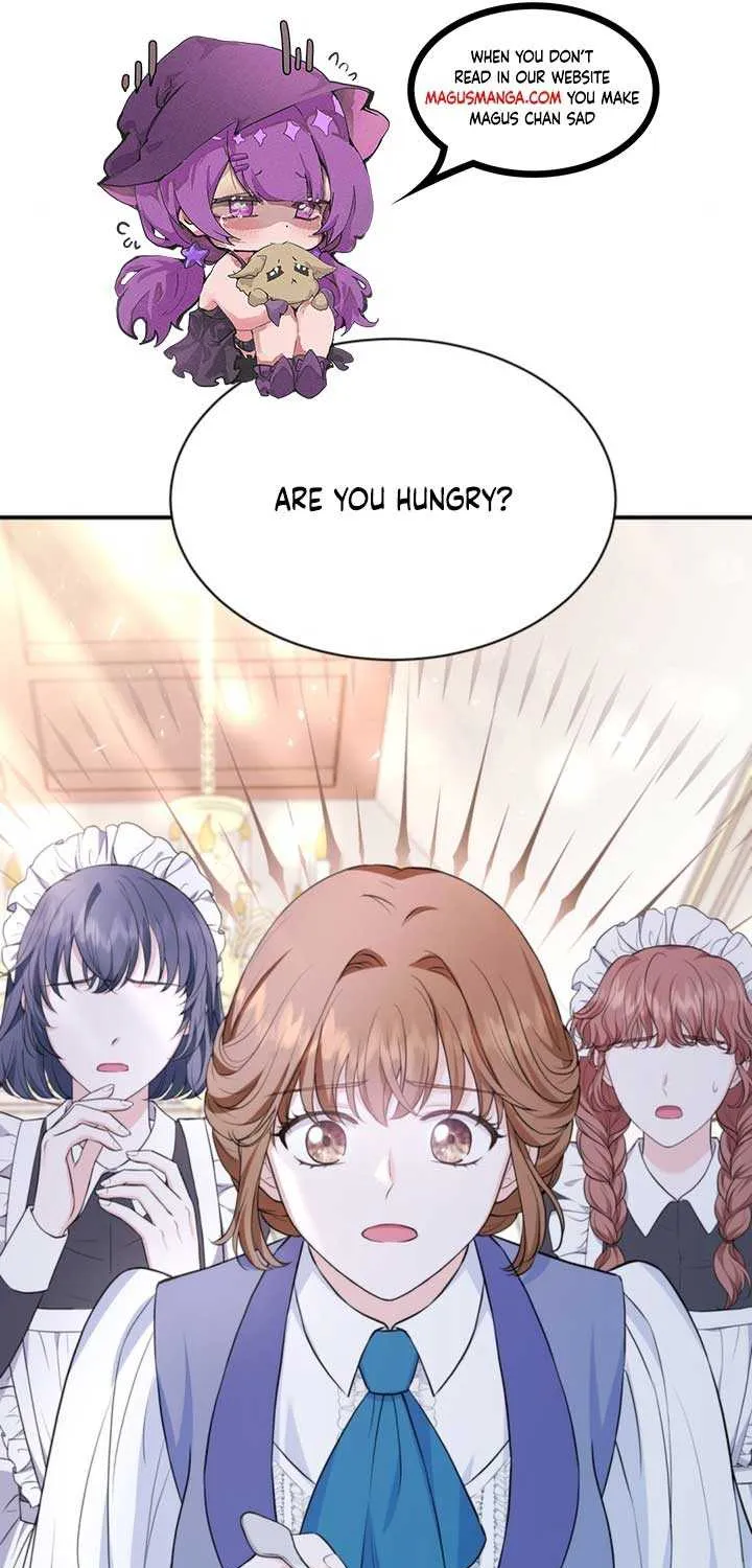 The S-Class Little Princess Is Too Strong Chapter 5 page 38 - 