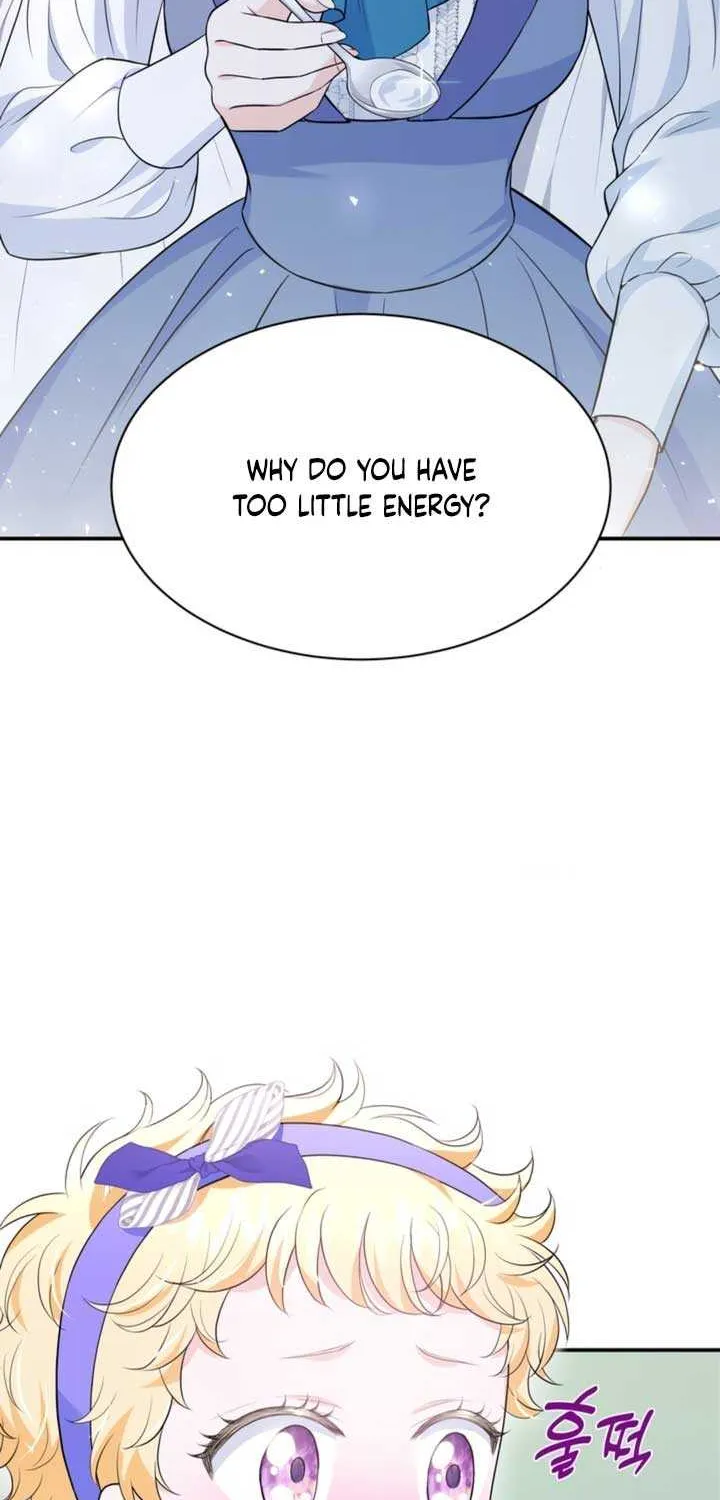 The S-Class Little Princess Is Too Strong Chapter 5 page 39 - 