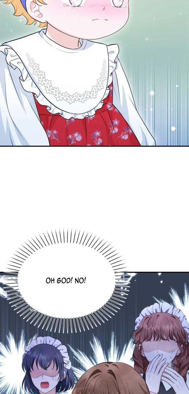 The S-Class Little Princess Is Too Strong Chapter 5 page 40 - 