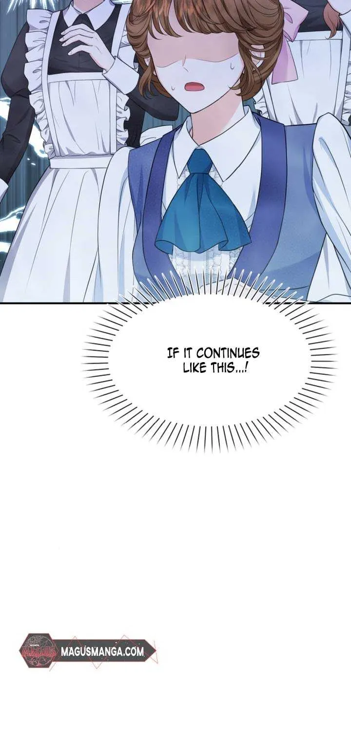 The S-Class Little Princess Is Too Strong Chapter 5 page 41 - 