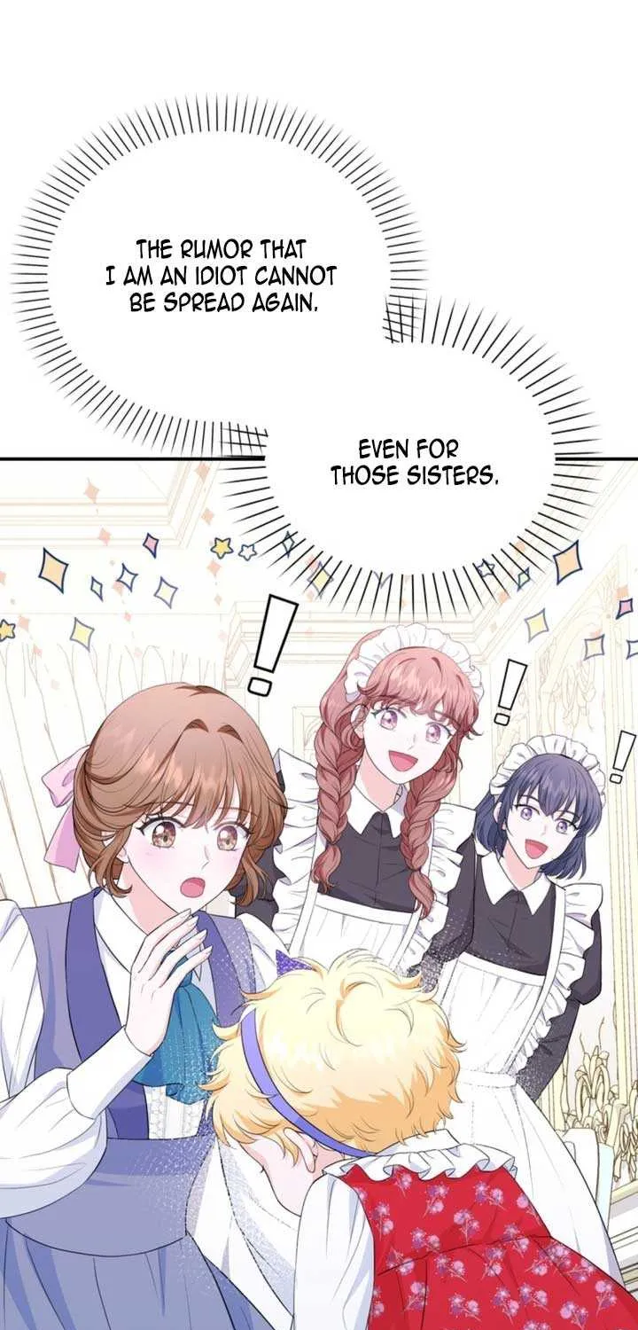 The S-Class Little Princess Is Too Strong Chapter 5 page 50 - 