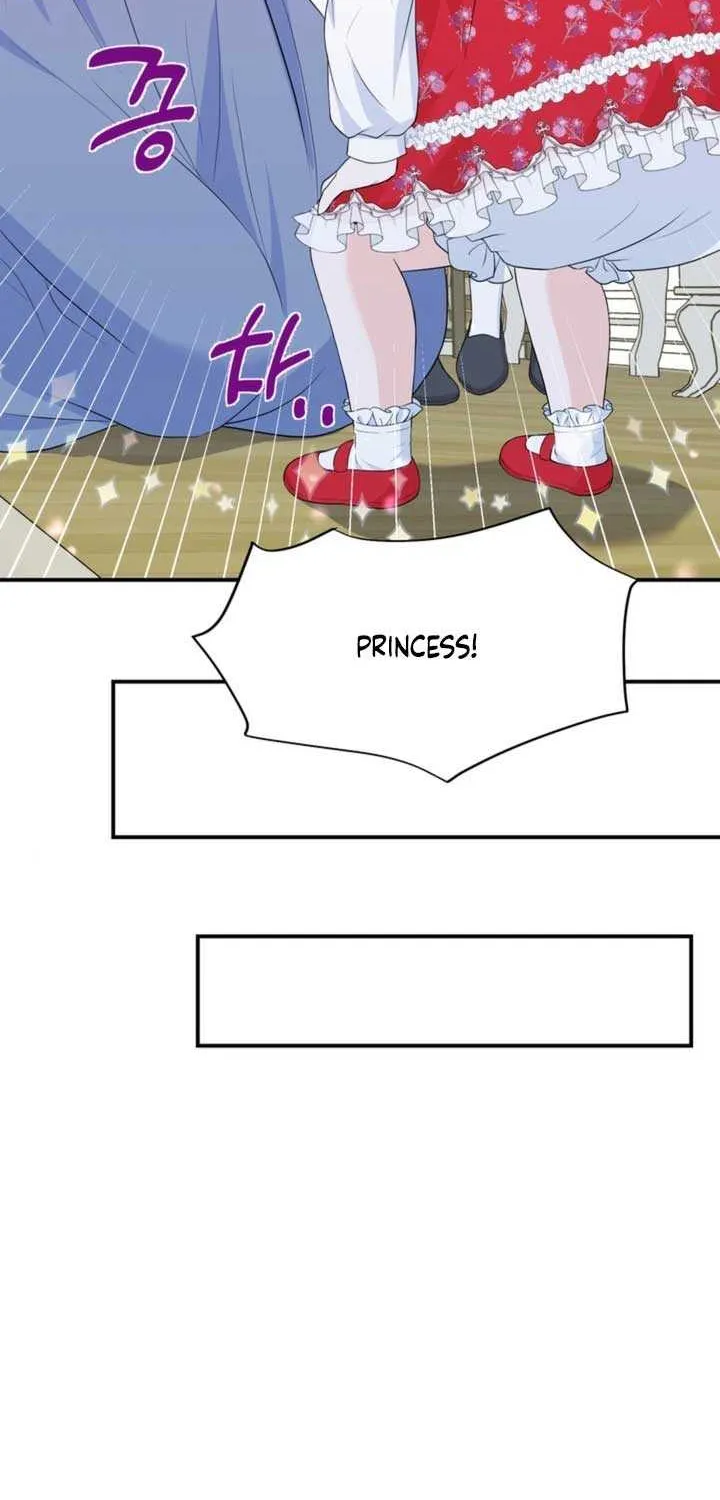 The S-Class Little Princess Is Too Strong Chapter 5 page 51 - 