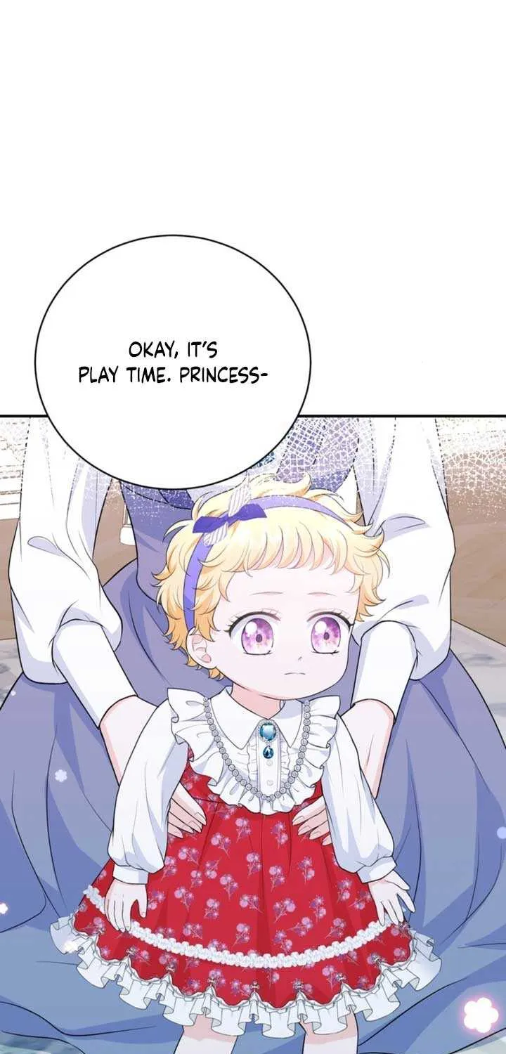The S-Class Little Princess Is Too Strong Chapter 5 page 52 - 