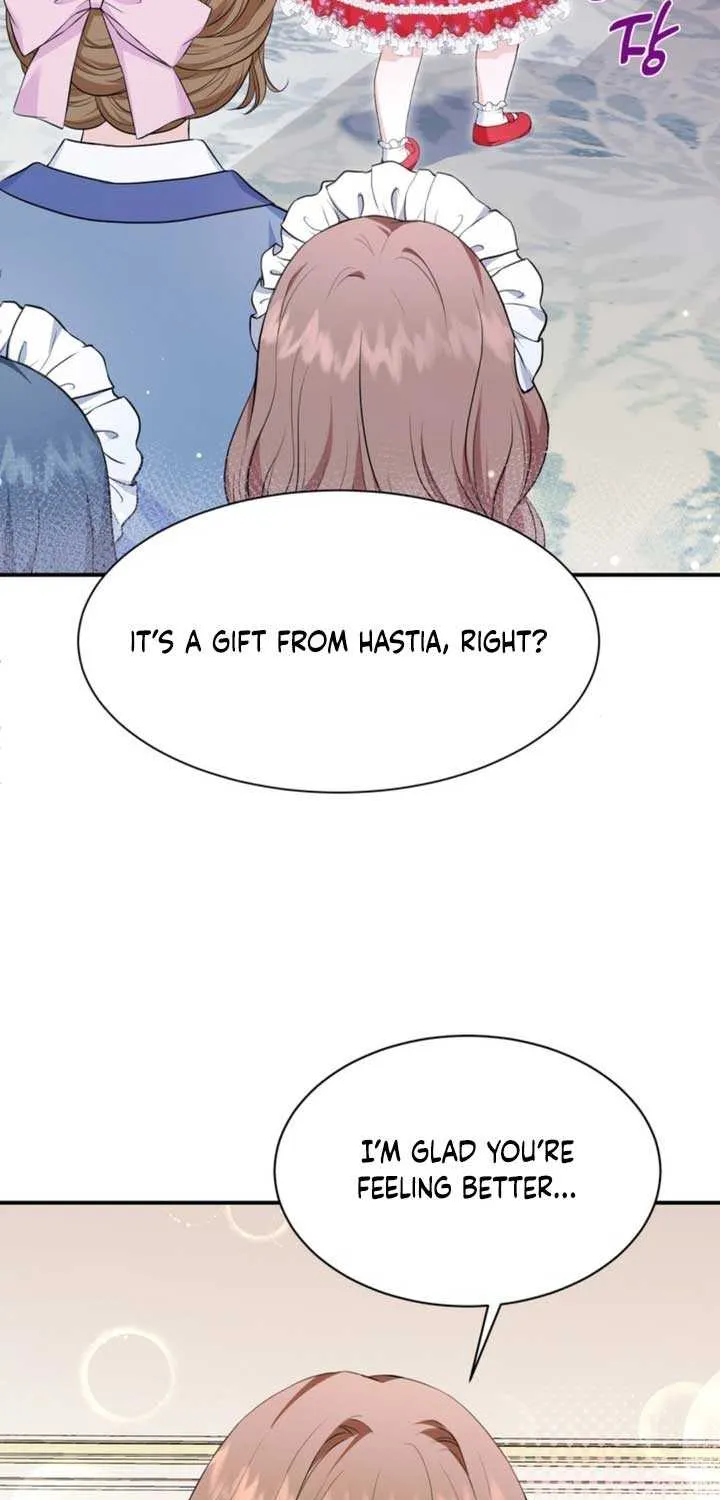 The S-Class Little Princess Is Too Strong Chapter 5 page 54 - 