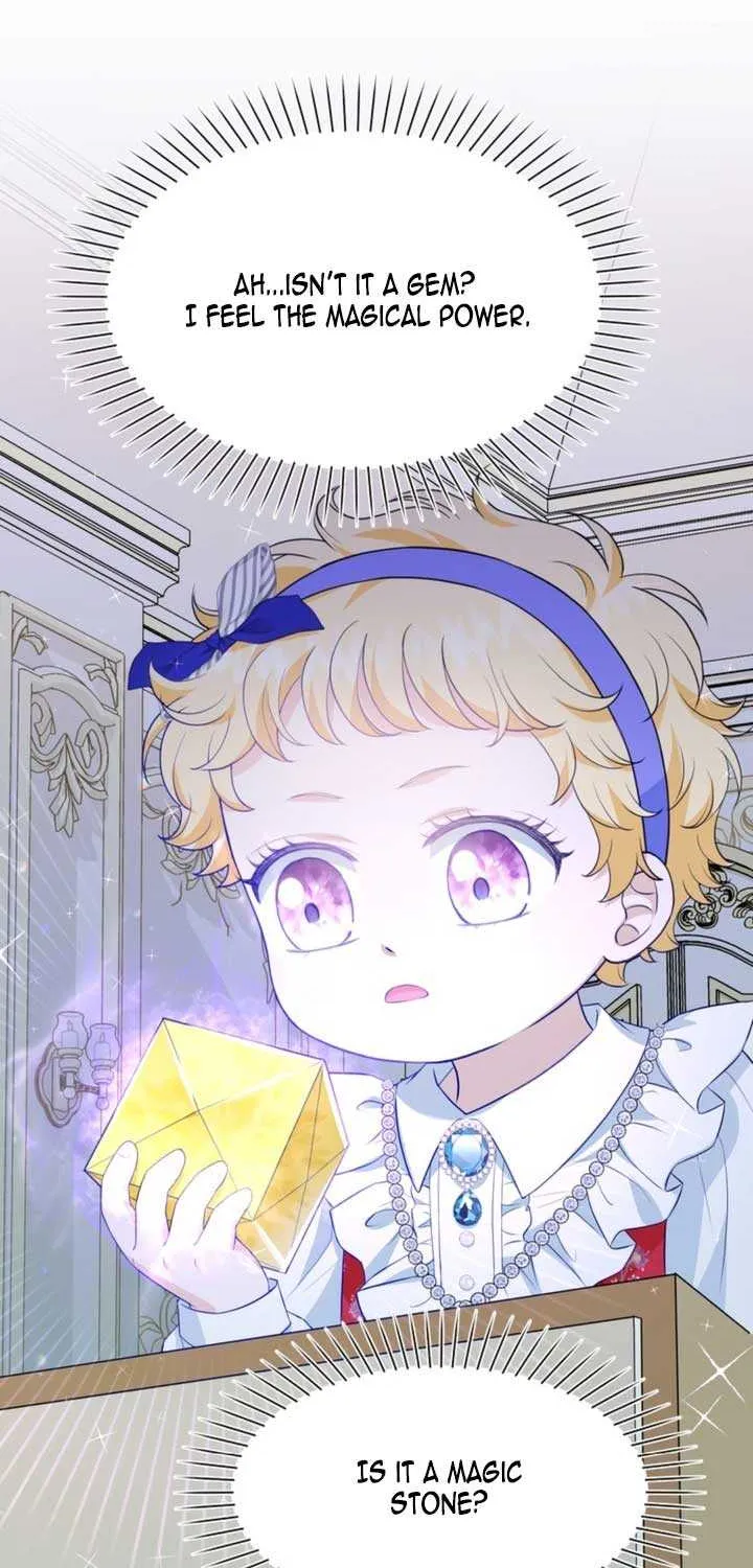 The S-Class Little Princess Is Too Strong Chapter 5 page 57 - 