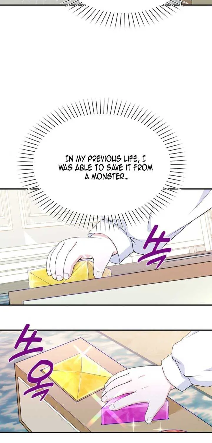 The S-Class Little Princess Is Too Strong Chapter 5 page 58 - 