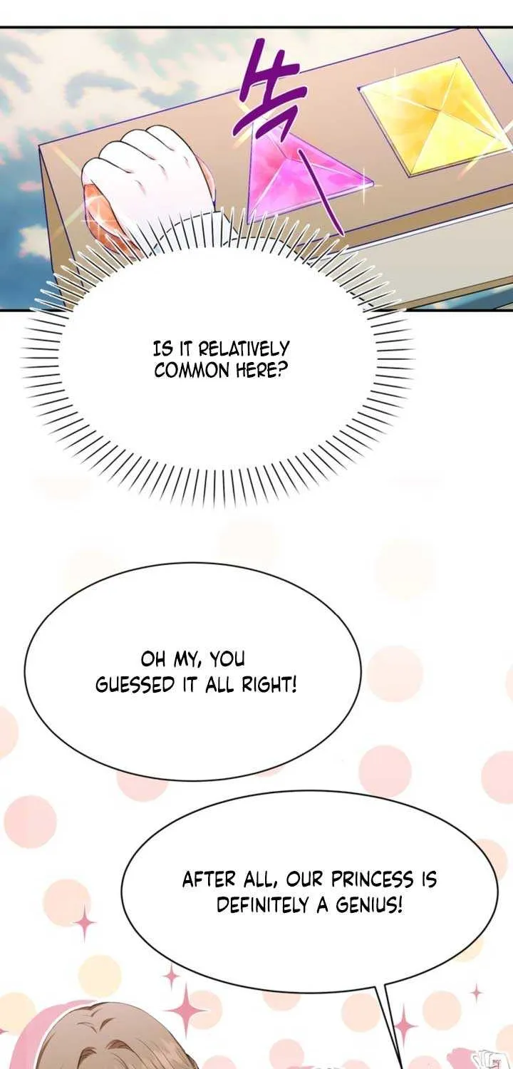 The S-Class Little Princess Is Too Strong Chapter 5 page 59 - 