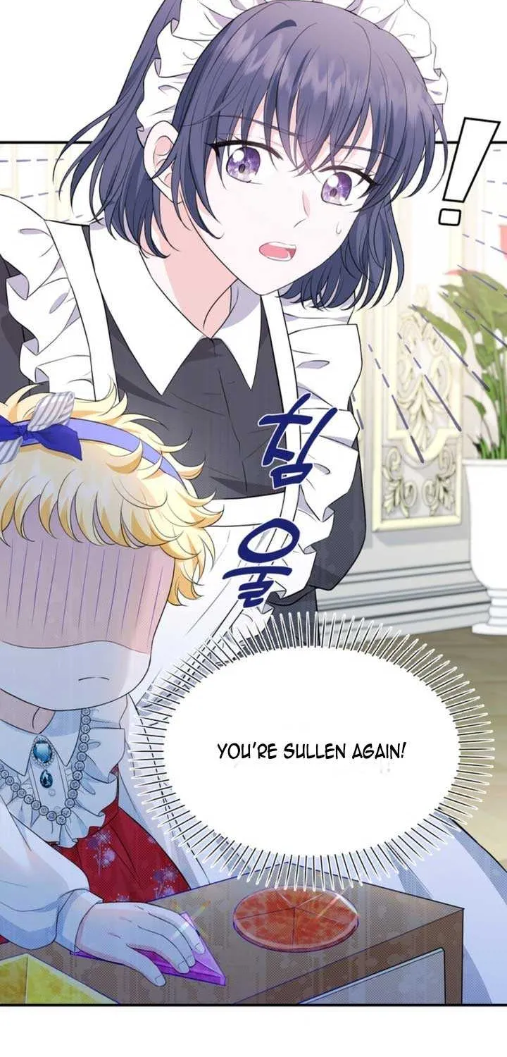 The S-Class Little Princess Is Too Strong Chapter 5 page 64 - 