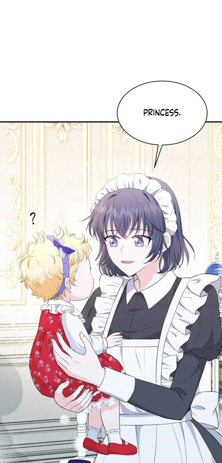 The S-Class Little Princess Is Too Strong Chapter 5 page 65 - 