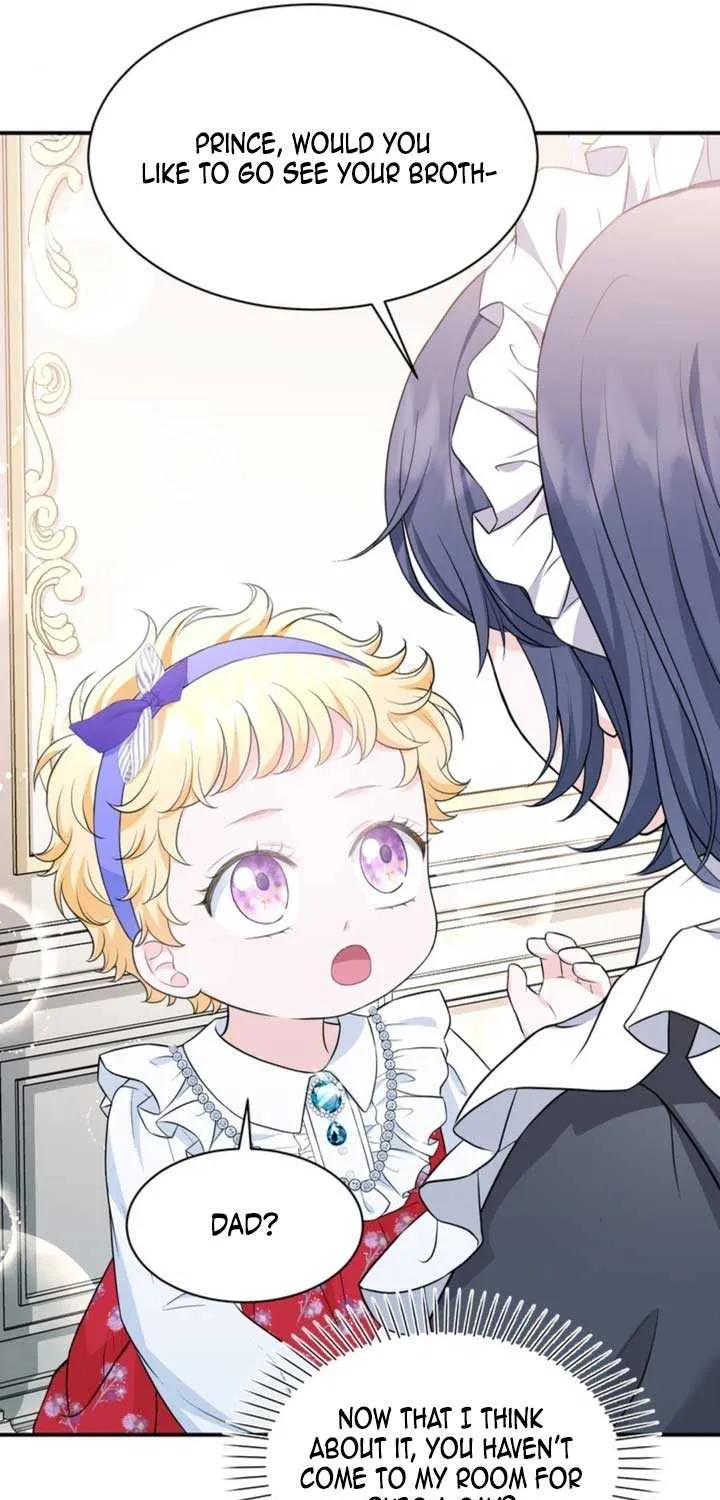 The S-Class Little Princess Is Too Strong Chapter 5 page 67 - 