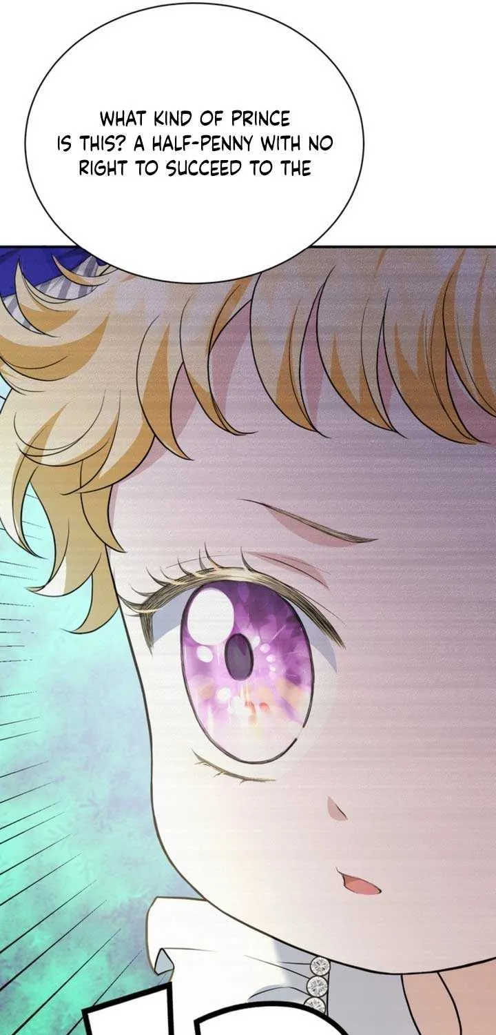 The S-Class Little Princess Is Too Strong Chapter 5 page 73 - 