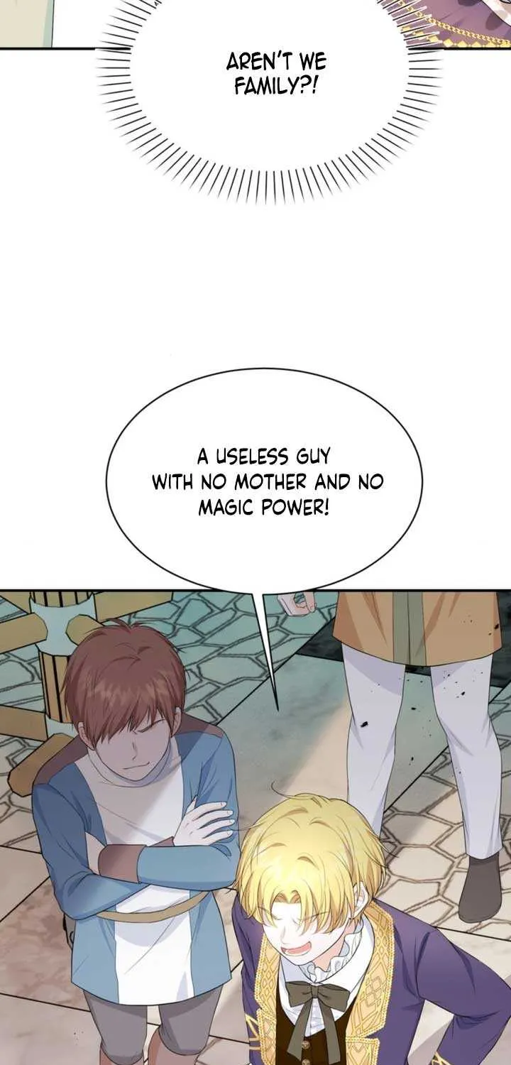 The S-Class Little Princess Is Too Strong Chapter 5 page 77 - 