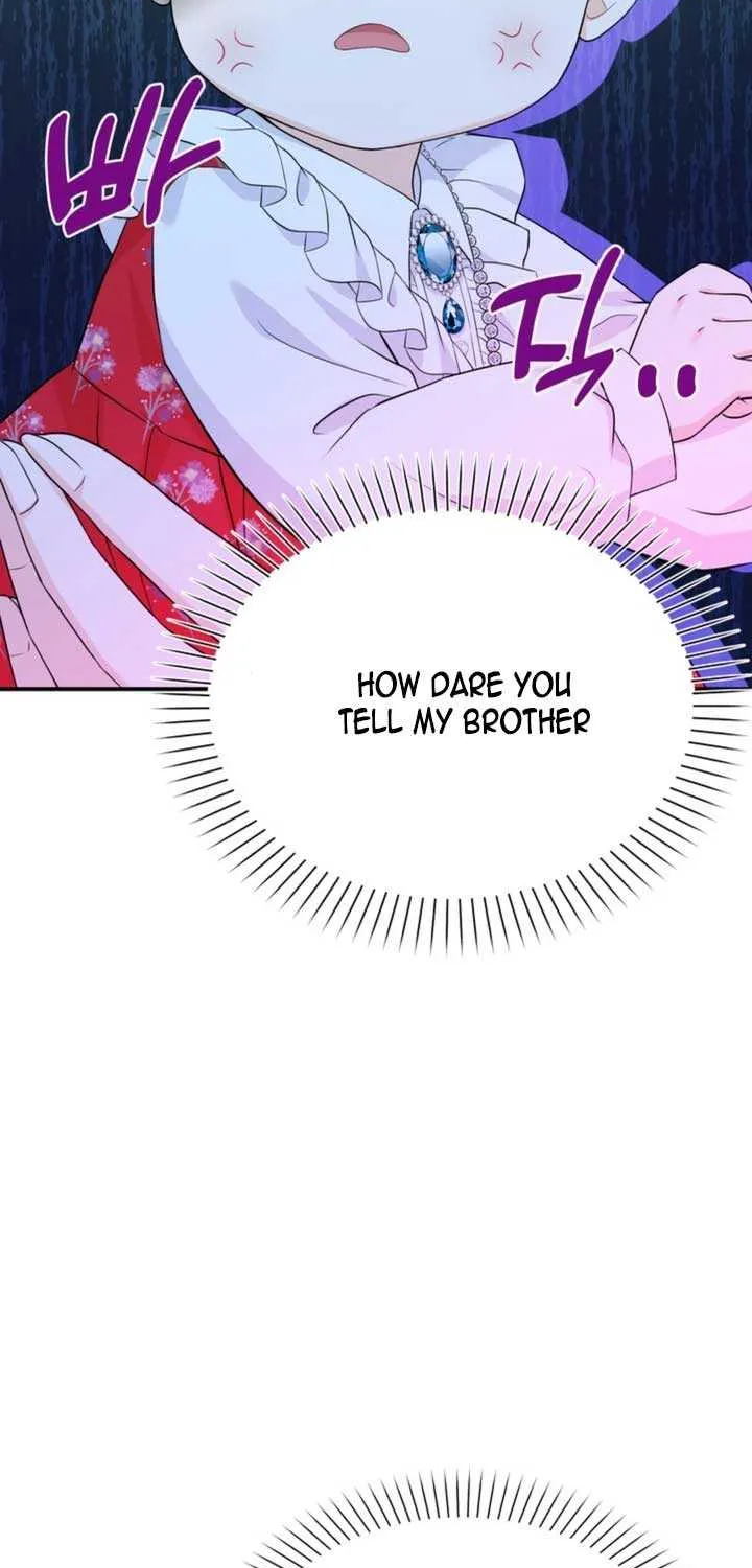 The S-Class Little Princess Is Too Strong Chapter 5 page 81 - 