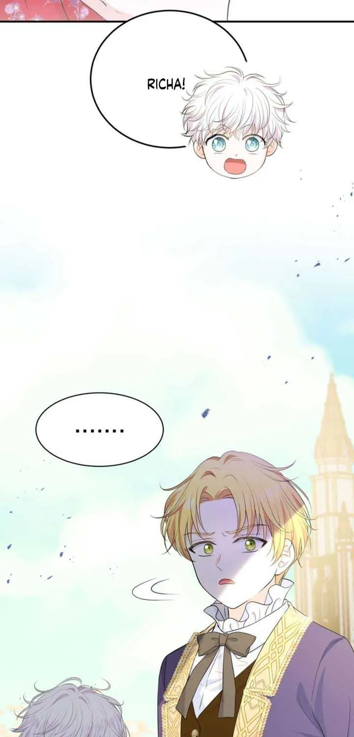 The S-Class Little Princess Is Too Strong Chapter 5 page 86 - 