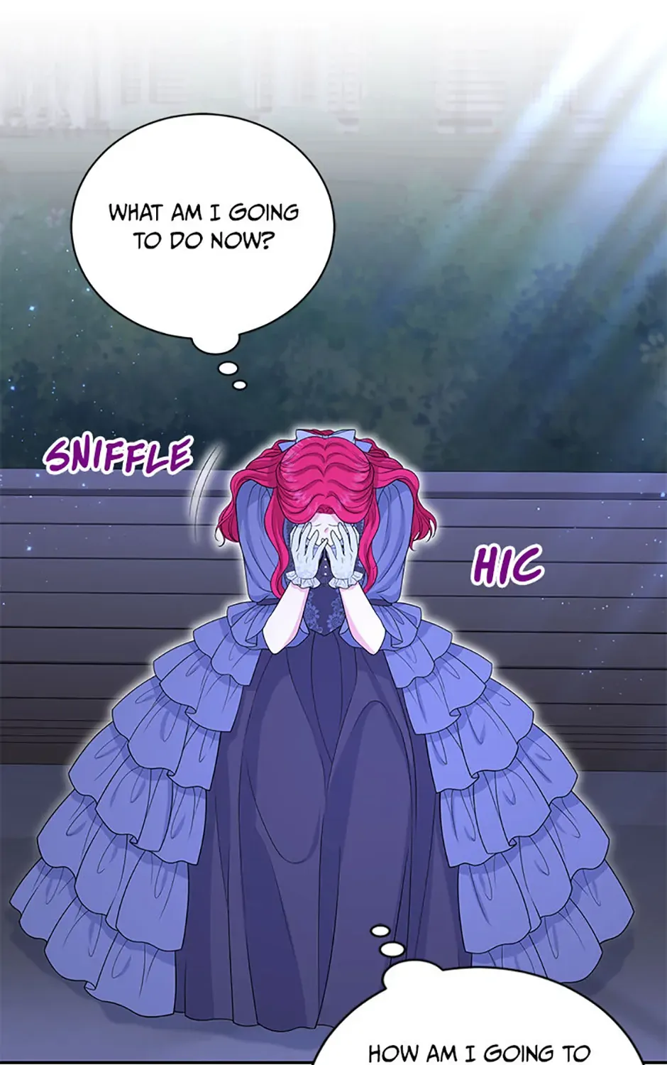 The S-Class Little Princess Is Too Strong Chapter 50 page 103 - 