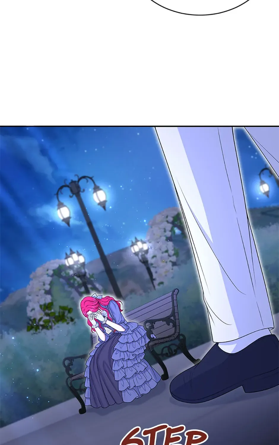 The S-Class Little Princess Is Too Strong Chapter 50 page 105 - 