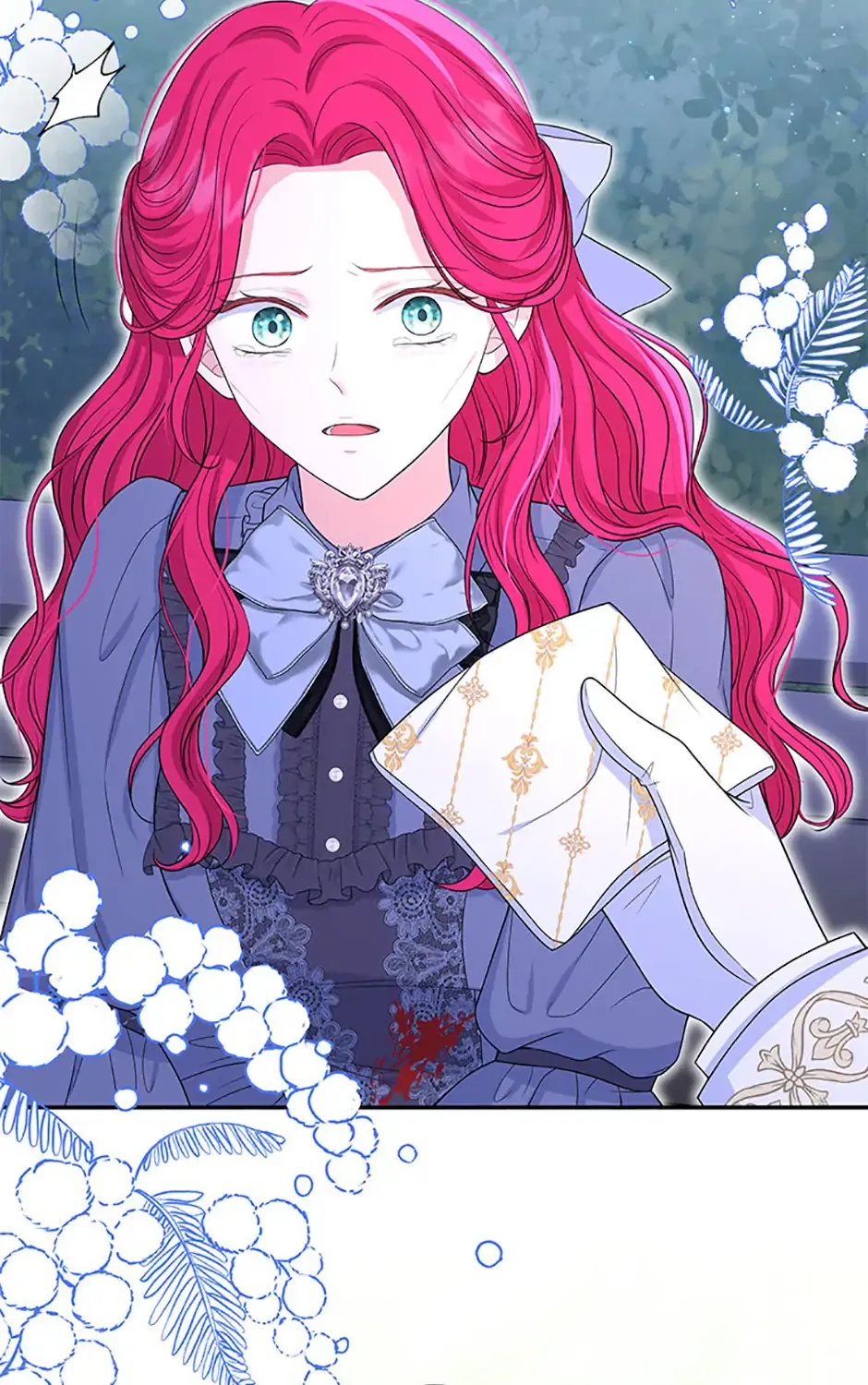 The S-Class Little Princess Is Too Strong Chapter 50 page 109 - 