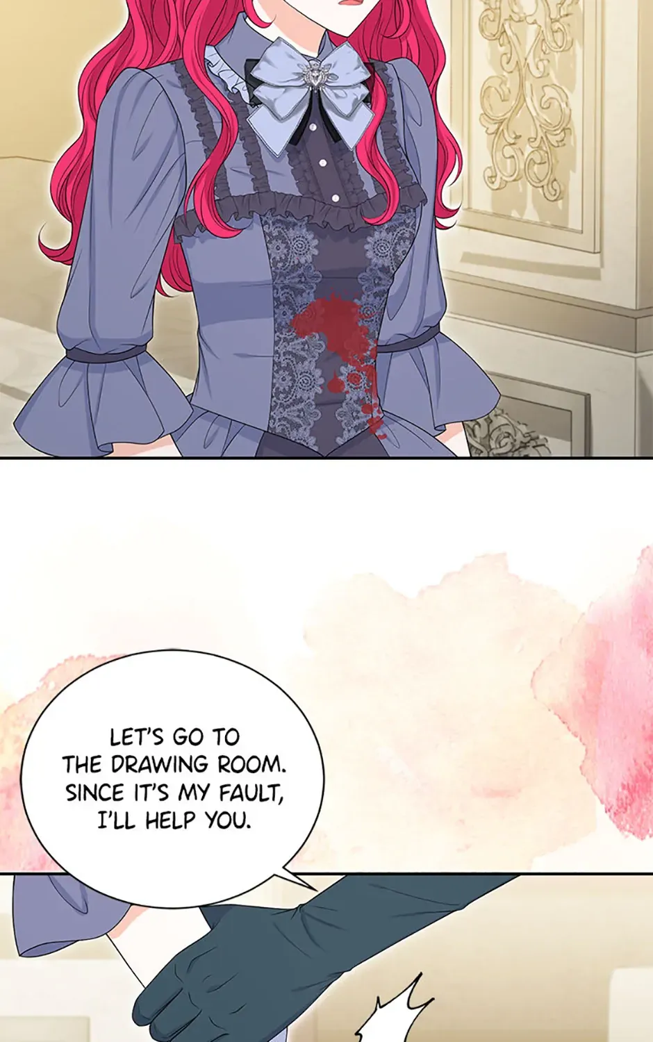 The S-Class Little Princess Is Too Strong Chapter 50 page 15 - 