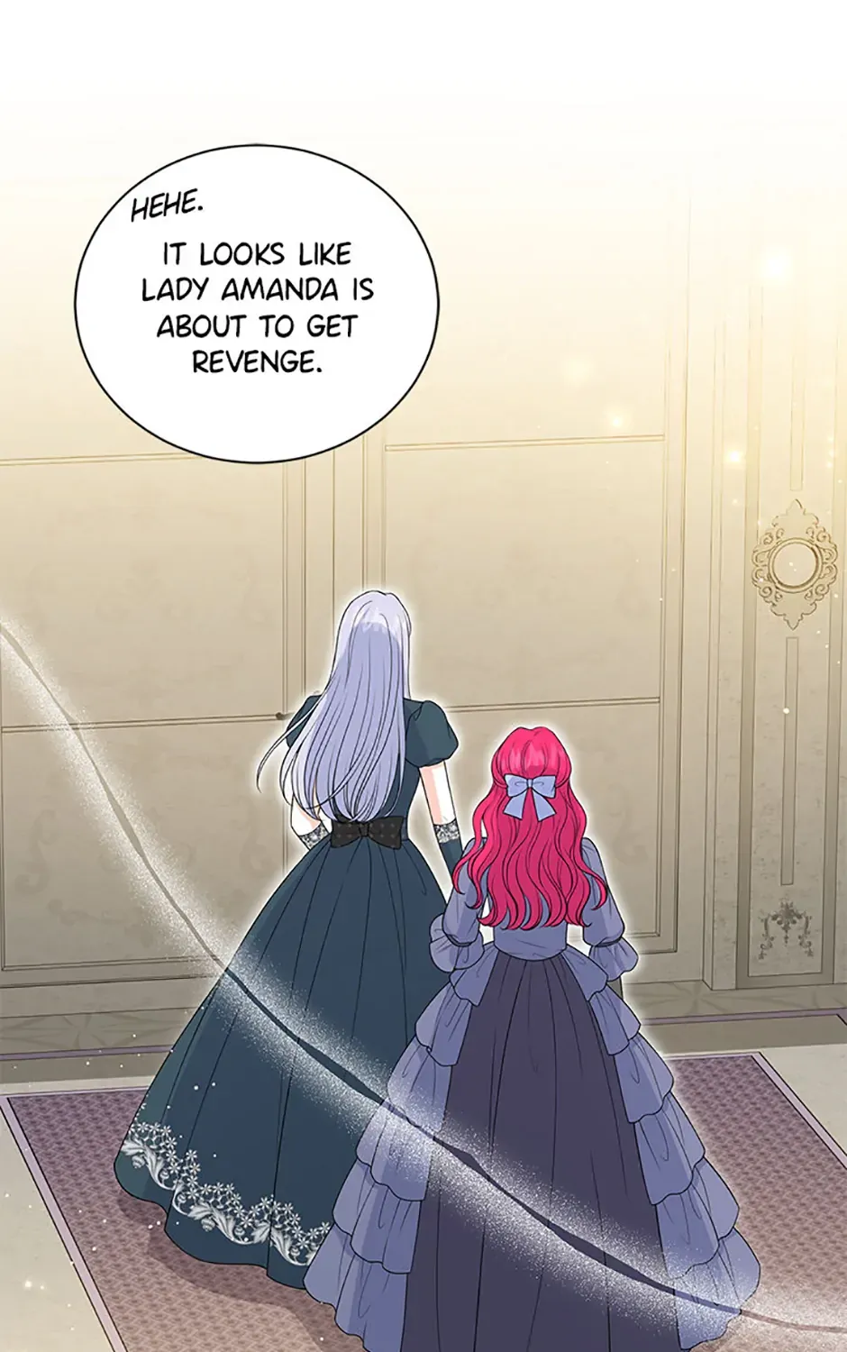 The S-Class Little Princess Is Too Strong Chapter 50 page 21 - 
