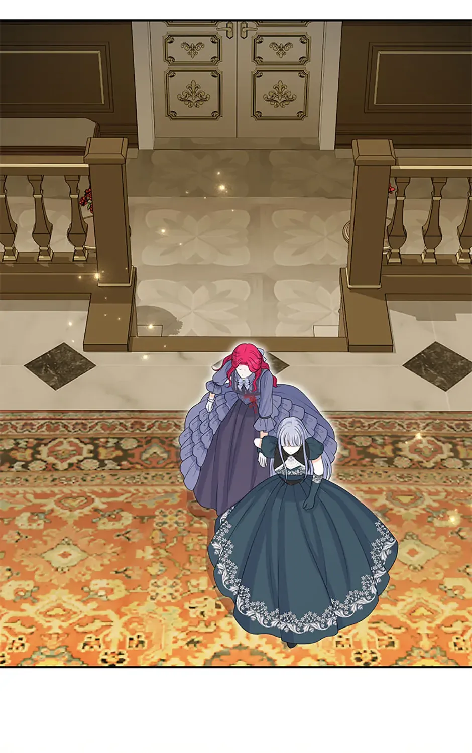The S-Class Little Princess Is Too Strong Chapter 50 page 25 - 