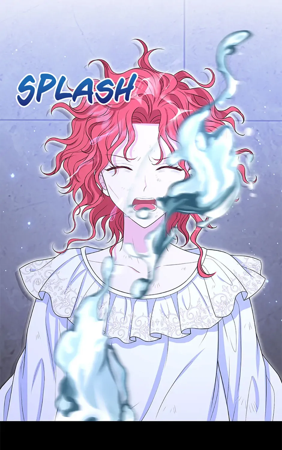 The S-Class Little Princess Is Too Strong Chapter 50 page 33 - 