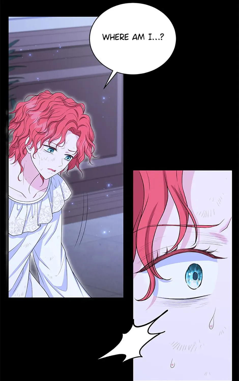 The S-Class Little Princess Is Too Strong Chapter 50 page 37 - 