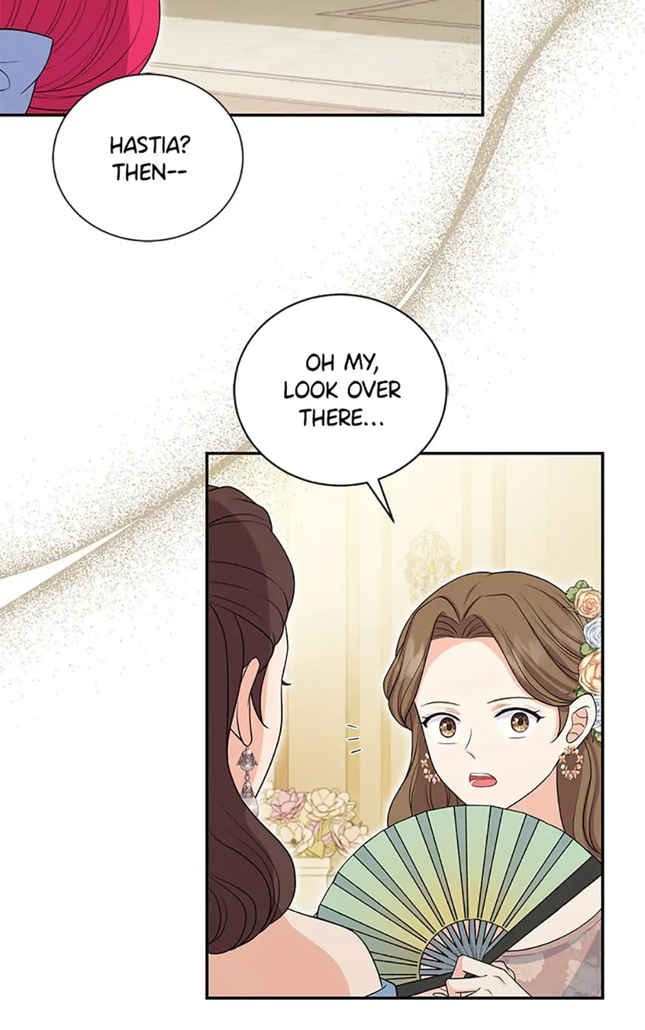 The S-Class Little Princess Is Too Strong Chapter 50 page 5 - 