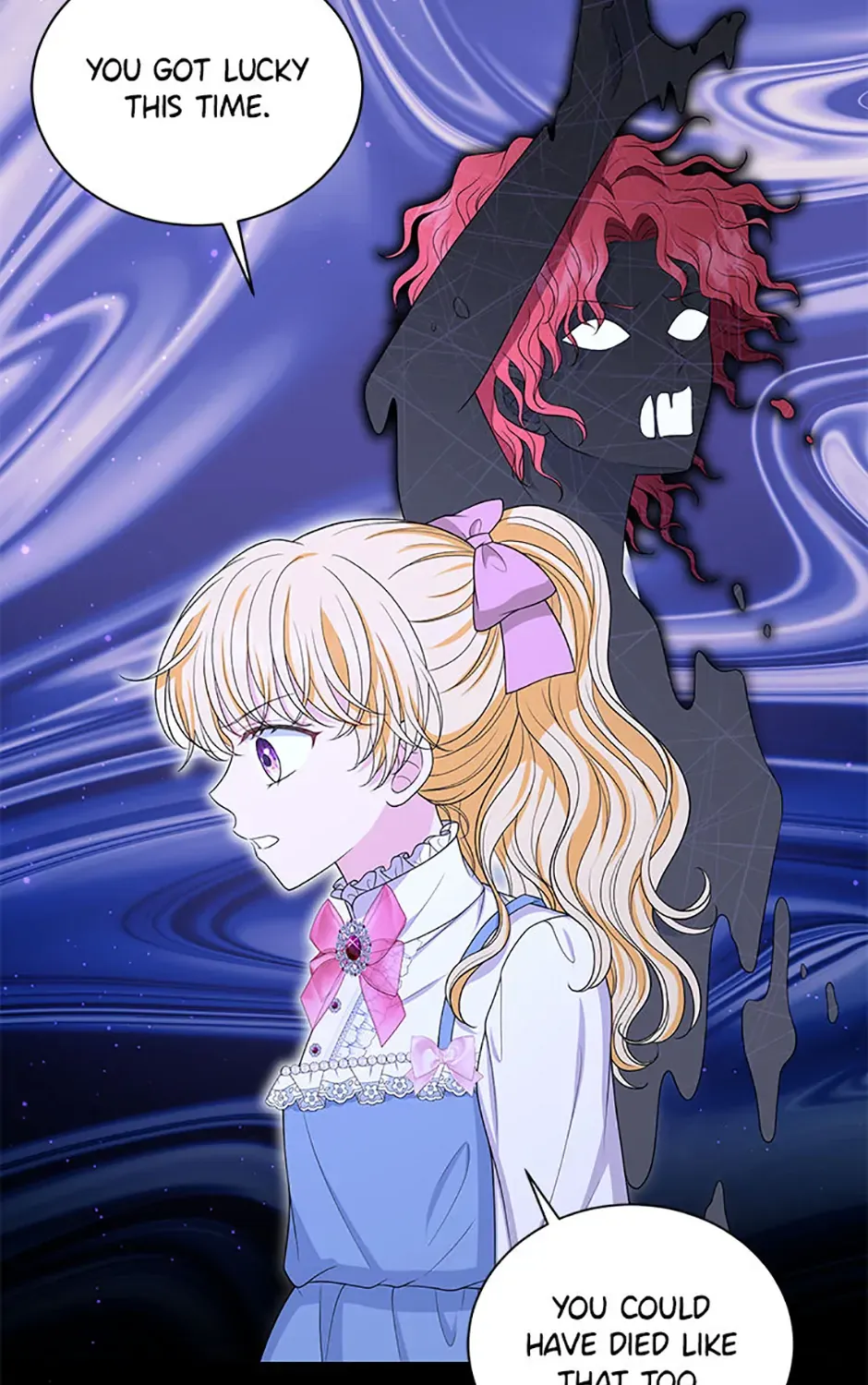 The S-Class Little Princess Is Too Strong Chapter 50 page 43 - 