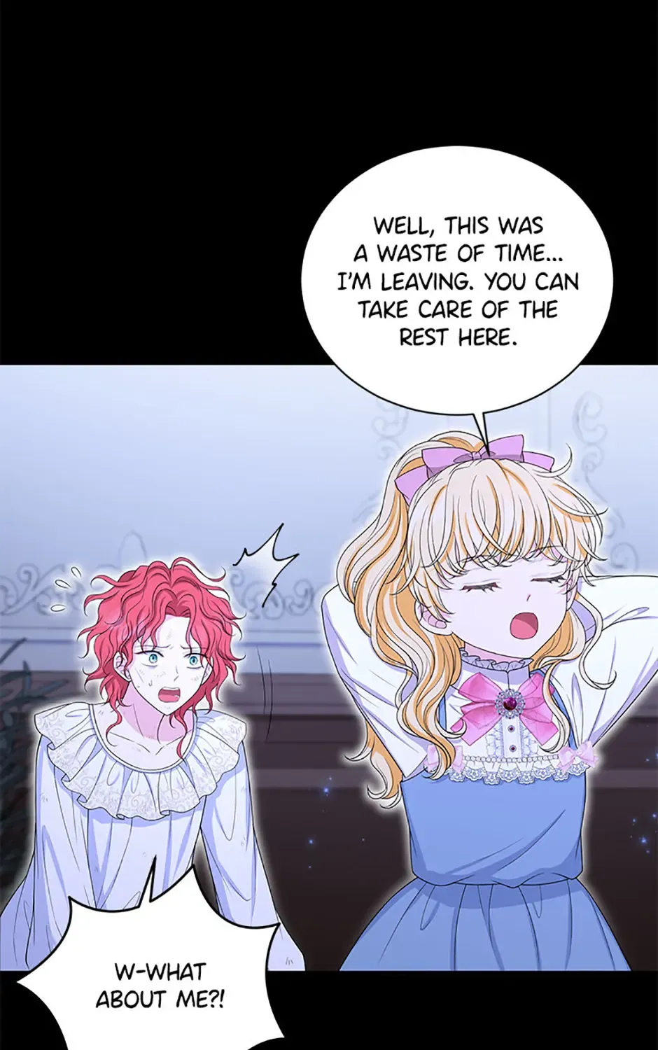 The S-Class Little Princess Is Too Strong Chapter 50 page 47 - 