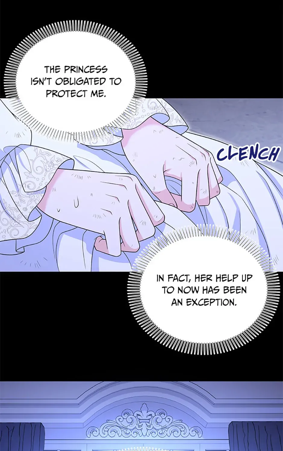 The S-Class Little Princess Is Too Strong Chapter 50 page 53 - 
