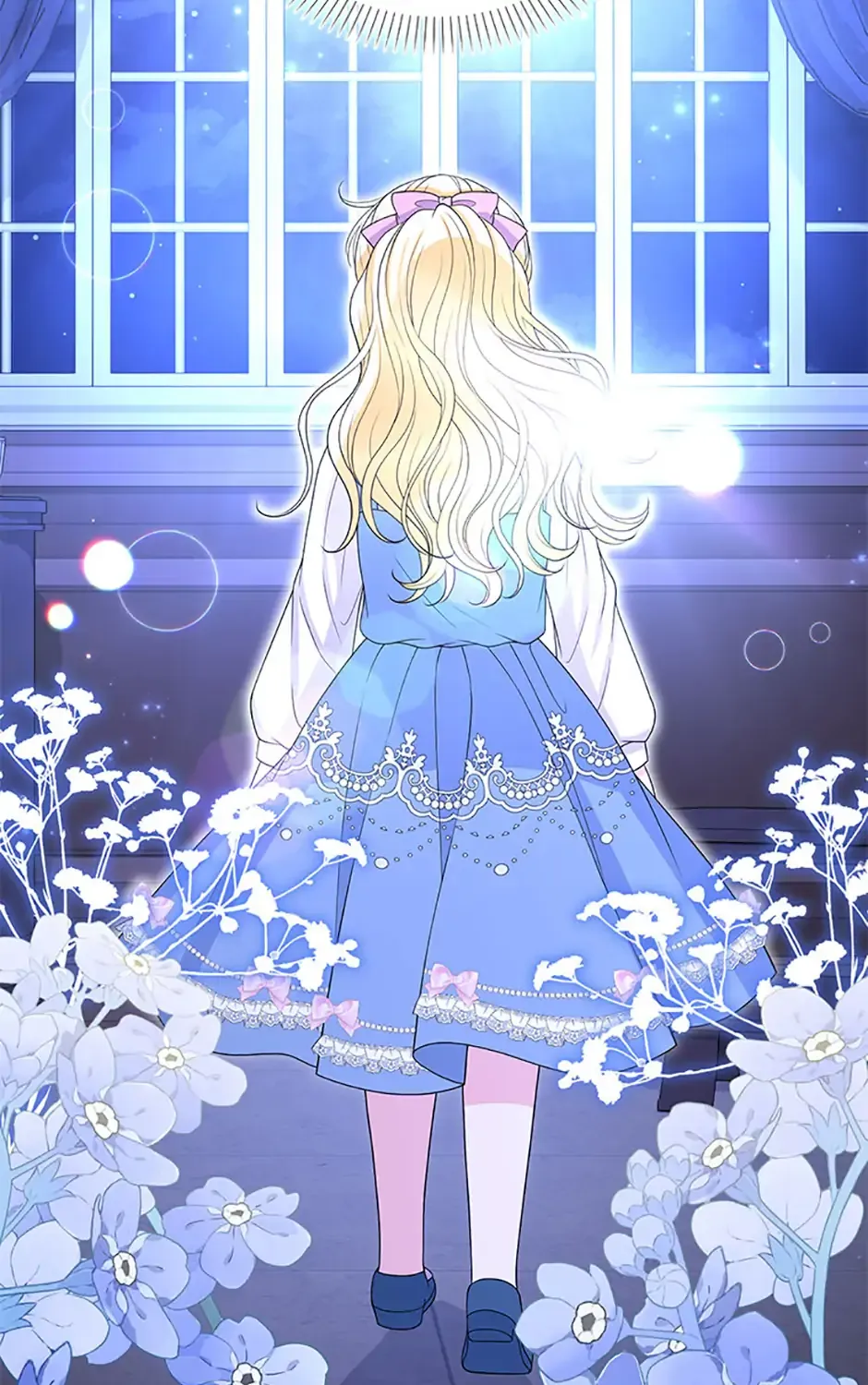 The S-Class Little Princess Is Too Strong Chapter 50 page 55 - 
