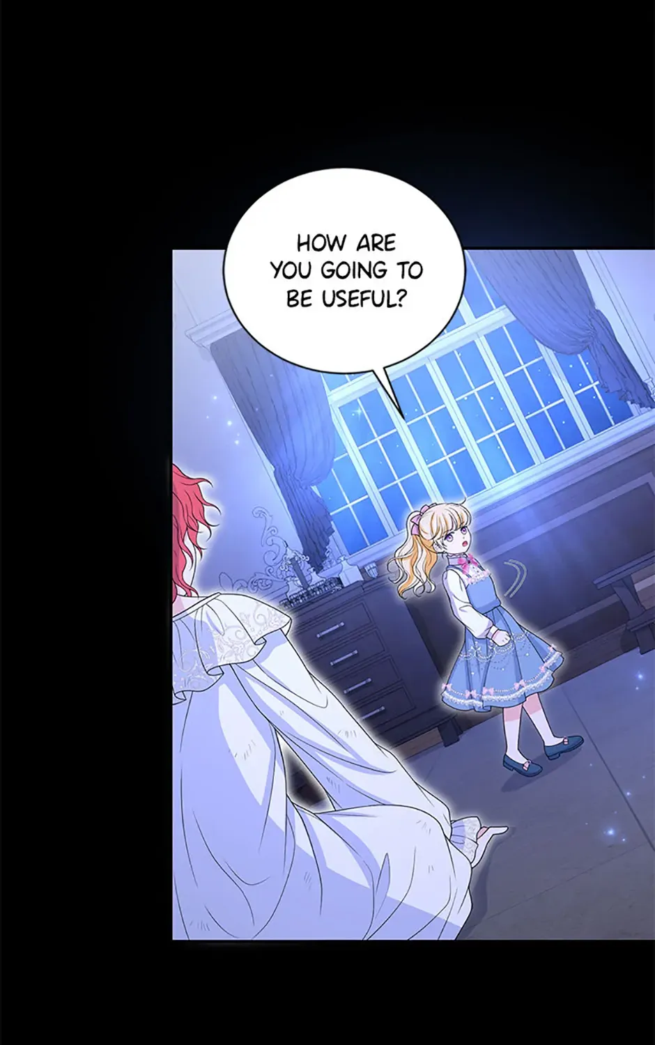 The S-Class Little Princess Is Too Strong Chapter 50 page 59 - 