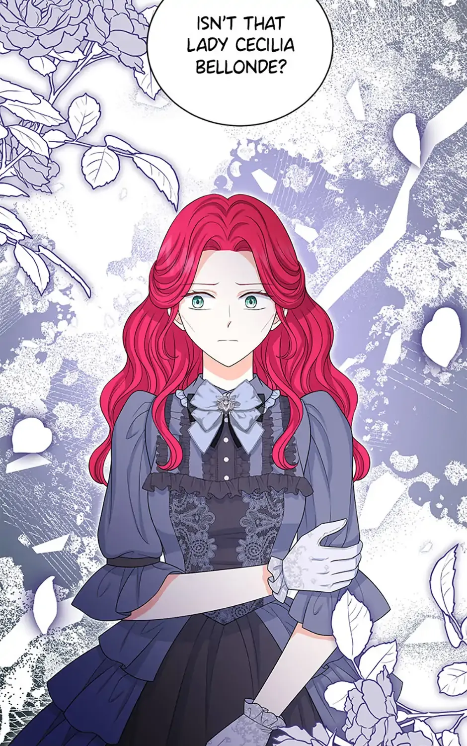 The S-Class Little Princess Is Too Strong Chapter 50 page 7 - 