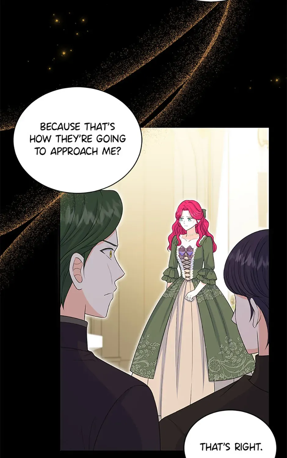 The S-Class Little Princess Is Too Strong Chapter 50 page 71 - 