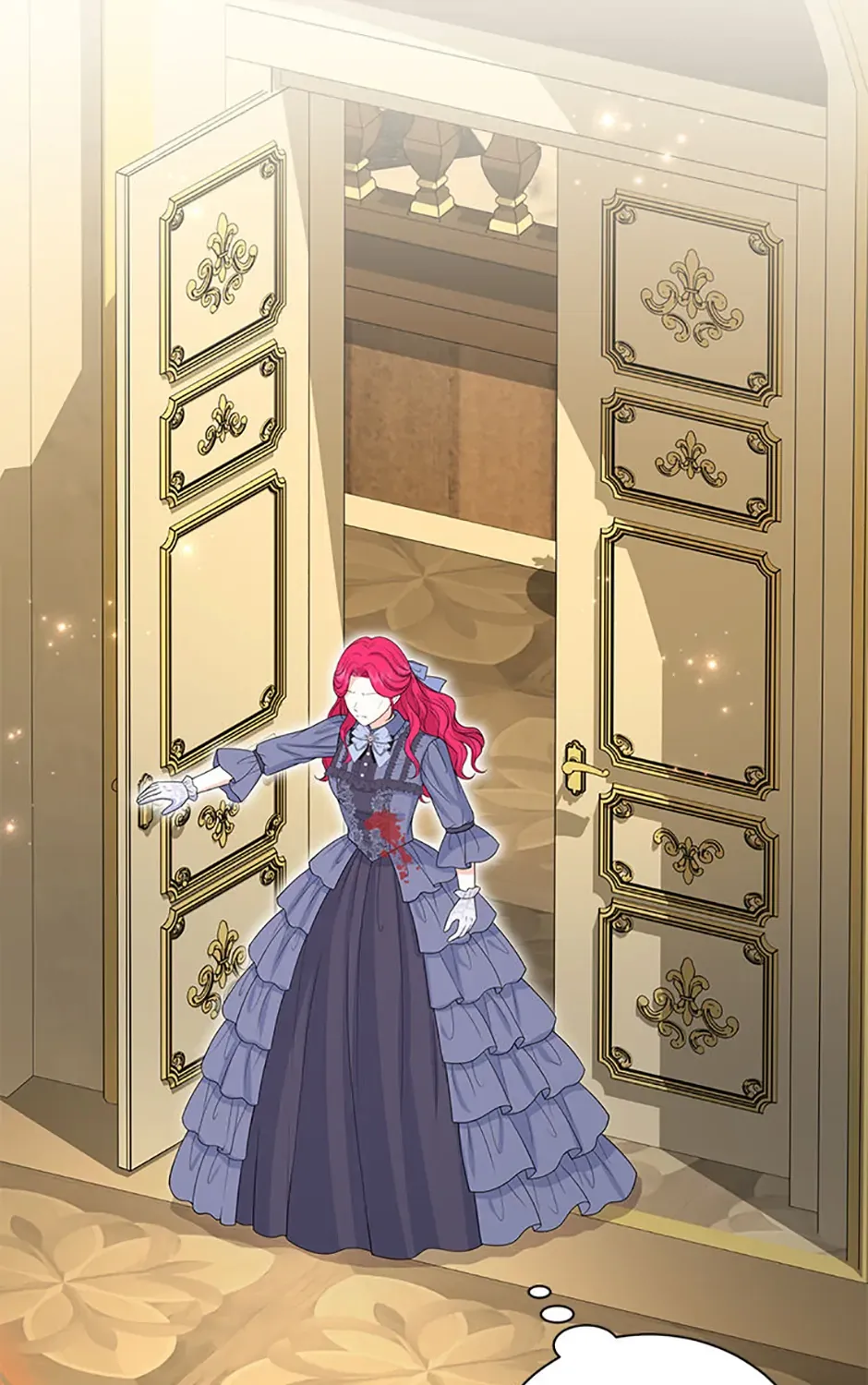 The S-Class Little Princess Is Too Strong Chapter 50 page 77 - 