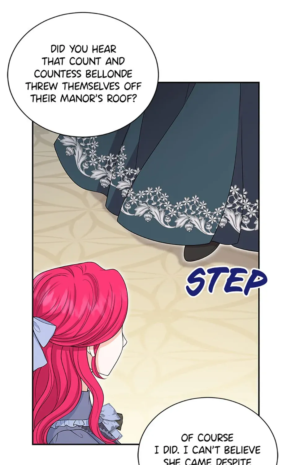 The S-Class Little Princess Is Too Strong Chapter 50 page 9 - 