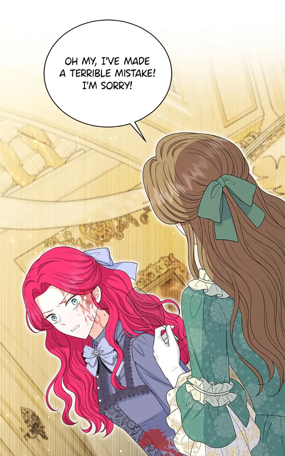 The S-Class Little Princess Is Too Strong Chapter 50 page 83 - 