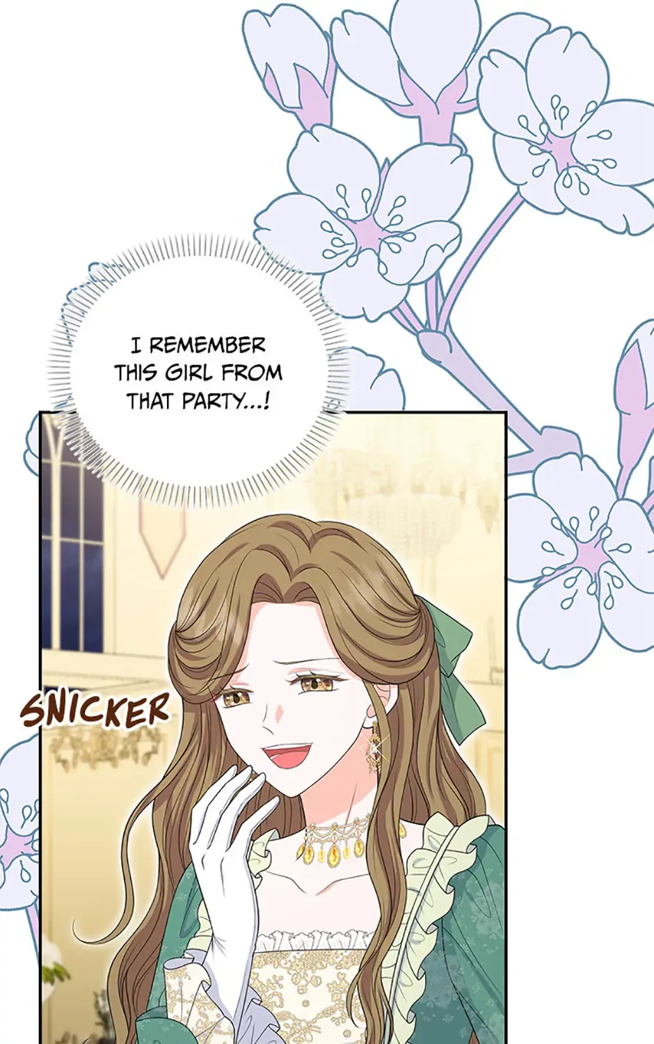 The S-Class Little Princess Is Too Strong Chapter 50 page 85 - 
