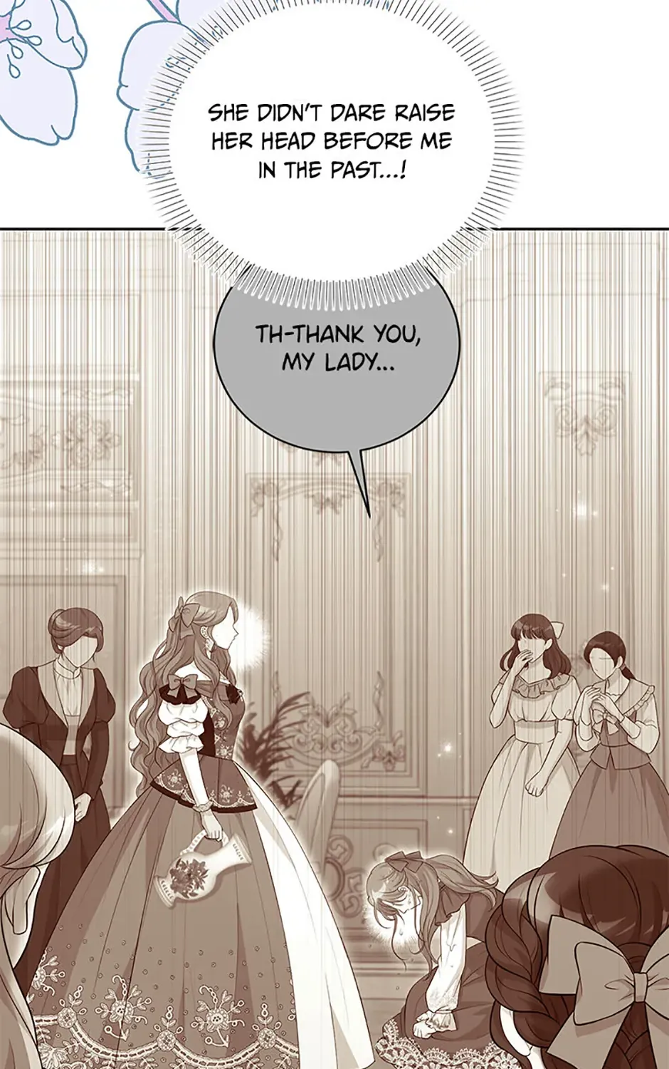 The S-Class Little Princess Is Too Strong Chapter 50 page 87 - 